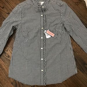 NEW Vineyard Vines Button down